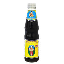 HEALTHY BOY Thin soy sauce 300ml 泰国肥娃生抽酱油300毫升