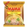 MAMA Instant noodle pork flavour