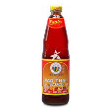 PANTAI Pad thai sauce， 730ml