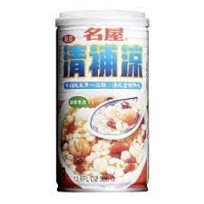 FAMOUS HOUSE Congee Ching Poo Luong