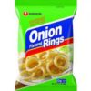 NONGSHIM Onion rings (chips)