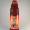 PANTAI Hot chili sauce, 730ml