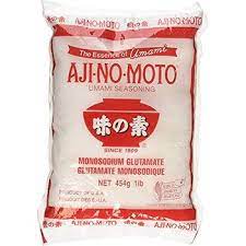AJINOMOTO Monosodium Glutamat, 450g