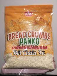 LOTUS Bread crumbs (PANKO), 230g 面包糠