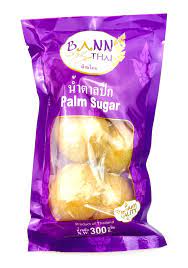 Bann Thai Palm sugar, 300g 棕櫚糖