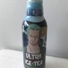 Ultra Ice Tea with red fruit flavor, 500ml