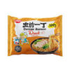 Nissen Noodles(duck flavor),100G 出前一丁 五香鴨肉味湯麵