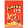 Cheetos Japanese Steak Flavor 90g 奇多牛排味玉米棒90克