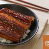Unagi Kabayaki Japonica (premium quality) 255G 碳火烧鳗鱼, 255克