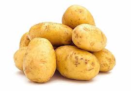 Potato1 kg (5%+-)新土豆1公斤(5%+-)