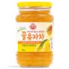 Ottogi Honey Citron Tea 500g, 韩国蜂蜜柚子茶, 500克