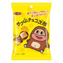 Japanese Chocolate cookies, 51g,  正榮巧克力餅. 51g