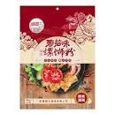 LuoBaWang Liuzhou Rice Noodles Tomato Flavor 306g 螺霸王番茄味螺蛳粉306克