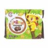 PWBP chocolate cooking 240G 巧克力注心饼干