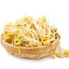 Soy bean Sprouts 500g （5%+-), 黄豆芽500克（5%+-）