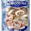 Seafood mix，混合海鲜 850g