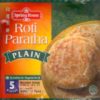 Paratha plain 印度煎饼, 325g