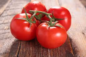 Tomato 1kg(5%+-), 西红柿1千克（5%+-）