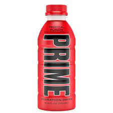 Prime tropical punch 500ml