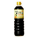 Maeil Korean JIN GOLD Soy Sauce,1L 韩国金牌酱油1升