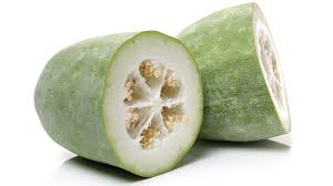 Voksagurk 1kg （5%+-), 冬瓜1千克（5%+-）