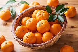 Mandarin orange 1kg (5%+-) 柑橘 一千克(5%+-)