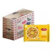 LUCKY ME Instant pancit canton ORIGINA flavor 1 carton (24stkx60g)