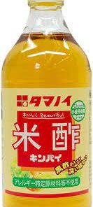 TAMANOI Japanese Rice Vinegar 900ml 日本米醋 900毫升