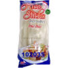 LOTUS Rice sticks for Pho Thai (10MM) 375G 莲花牌泰式河粉10mm 375克