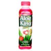 OKF Aloe Vera King drink LYCHEE