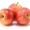 Gala apple 1kg (5%+-)红苹果一公斤(5%+-)