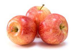 Gala apple 1kg (5%+-)红苹果一公斤(5%+-)