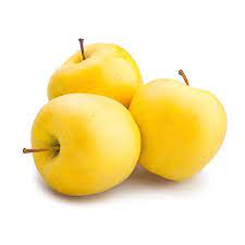 Golden apple 1kg (5%+-) 黄金帅苹果1千克(5%+-)