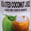 Foco roasted coconut juice 350ml Foco炭烧椰子汁350毫升