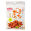 Joytofu Dried Tofu five spices Flavour 112g 香香嘴手撕素牛肉秘制五香味112克