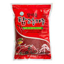 Korean Tower Red Pepper Powder (Gochugaru) - Fine 500g 韩国细辣椒粉100克