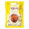 FRESH NBH Gluten Free Korean Rice Cake - Sticks 500g 韩国年糕条500克