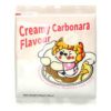 Youmi Instant Noodle Creamy Carbonara Flavour 99g 优米卡布奶酪方便面 99克
