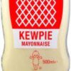 Kewpie Japanese Mayonnaise 500g 丘比日本蛋黄酱500克