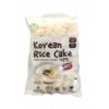 Korean Rice cake(Tteokguk) 600g 椰树牌韩国年糕片600克