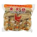 Noodle house dried nooldes 454g 广东面454克