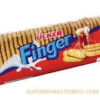 Ulker Finger Biscuits 150g 乌尔克手指饼干150克