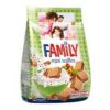 Family mini waffles hazelnuts cream 200g 迷你榛子威化分享装200克