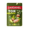 Dardanel Tuna in olive oil 80g 吞拿鱼(橄榄油混合)200克