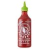 Flying Goose Sriracha Chilli Sauce Lemongrass Flavour 455ml 鹅牌甜辣酱柠檬草 455毫升