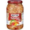 Rolnik salad pickels 900ml  罗尼克沙拉泡菜 900毫升