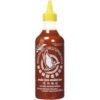 F.G Sriracha Hot Chilli ginger Sauce 455ml 鹅牌生姜甜辣酱455毫升