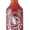 F.G Sriracha Hot Chilli onion Sauce 455ml 鹅牌甜蒜辣酱455毫升