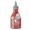 F.G Sriracha Hot Chilli Sauce smoke flavor 200ml 鹅牌熏甜辣酱200毫升