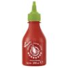 F.G Sriracha Hot Chilli washabi Sauce 200ml 鹅牌绿芥末甜辣酱200毫升